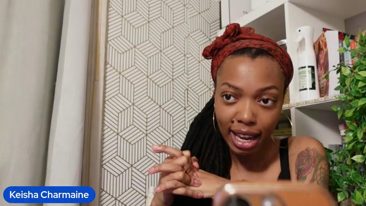 Herb & Lime Oil is Back (one limited drop) | Live Loc Talk Q&A