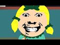 YTP Collab Entry: Marjorine Is Hated By Everyone