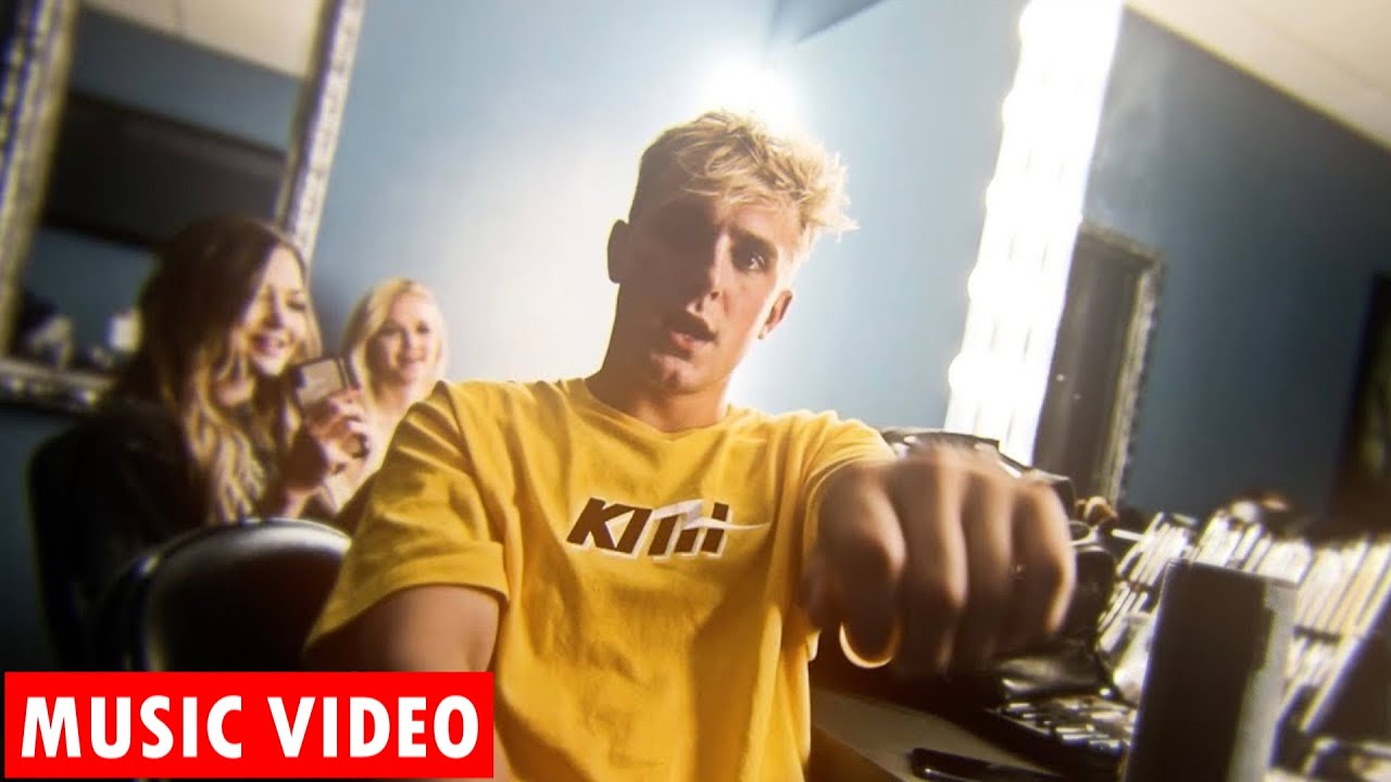 Jake Paul Cartier Vision Official Music Video Ft At3 Jitt Quan Youtube - roblox song id for jake paul little brother