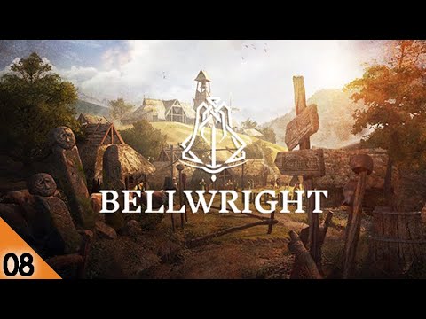 Видео: СТРИМ #8 BELLWRIGHT НОВИНКА