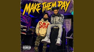 Make Them Pay - G-Gurk & DeeDay