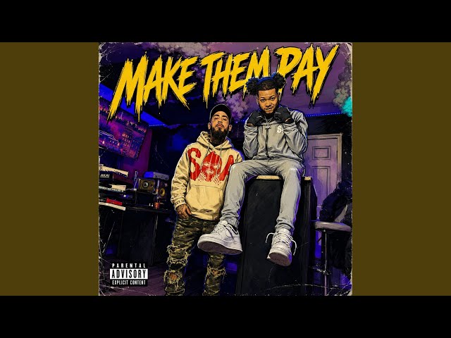 Make Them Pay - YouTube