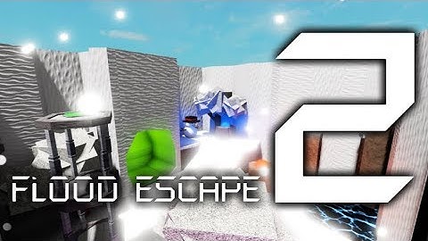 Roblox | FE2 Map Test - Snow Cave [Insane + Crazy in Solo] [Multiplayer]