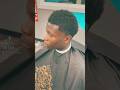 Burst Taper by MJ 🔥 #barber #barbershop #haircut #fade
