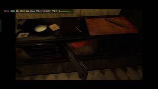 Happy Halloween 👻. Layers of Fear Android. GameHub Lite AnTuTu. Dimensity 8350 Mali 8GB. Epic Store. screenshot 2