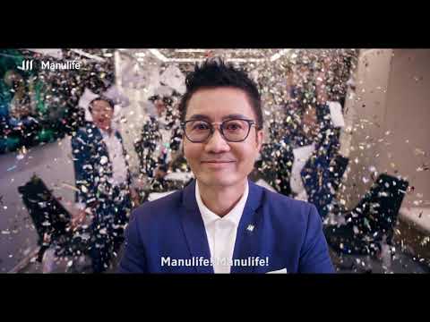 Manulife Tiến Bước   Official Music Video   21st Anniversary Manulife Vietnam