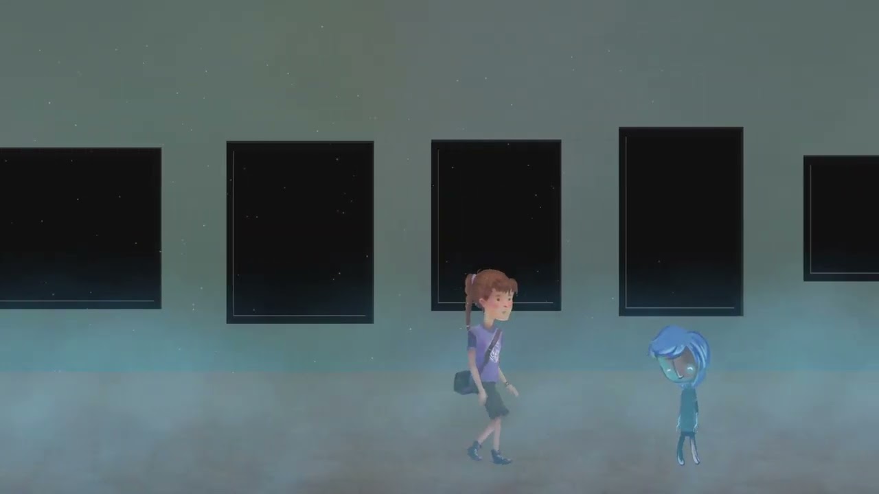 Let's Play The World of Nubla