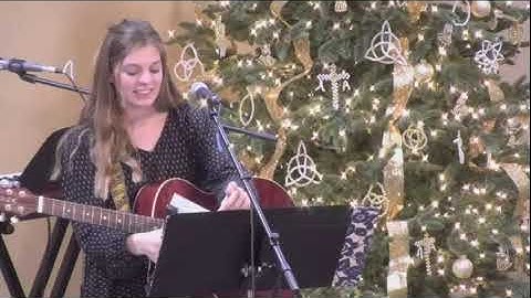 20-12-20 Jesse Tree: Jesus, the Firstfruit 8 am