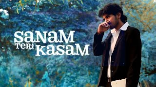 Sanam Teri Kasam | Last Scene 💔|  Harshvardhan Rane