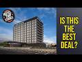 Hotel Route Inn Shunan Tokuyamahigashi Inter - Is This the Best Deal? | Shunan, Japan🏨