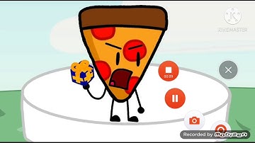 [Outdated] My Reaction That Banana Got Eliminated From BFLH 4