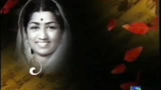 SHRADDHANJALI BY LATA MANGESHKAR PART 1 ~ MAY 1999