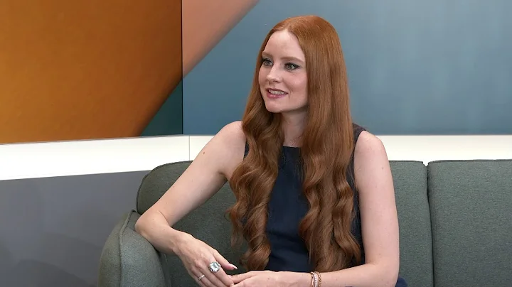 Model Barbara Meier: ber Schwangerschafts...  und ...