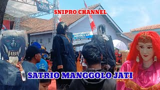 Download Lagu DAWANGAN TERBARU !!! BERSAMA SATRIO MANGGOLO JATI MP3