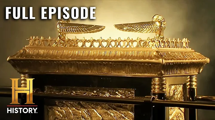Divine Weapon or Ancient Technology? (S2, E25) | Ancient Aliens: Declassified | Full Episode