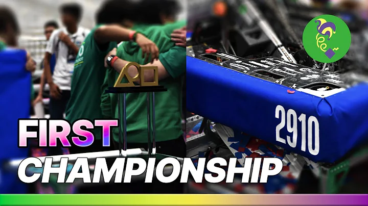 2910 World Championship Recap - 2025