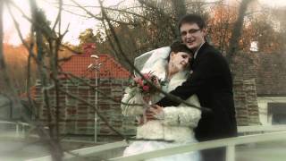 Анюта и Филипп, 5 ноября 2010 года, Таллин, Эстония Анюта и Филипп, 5 ноября 2010 года, Таллин, Эстония