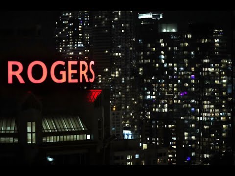 Rogers outage leaves Canadians scrambling for service and answers