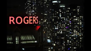Rogers outage leaves Canadians scrambling for service and answers