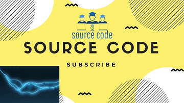 just awesome  animation effect lightning-points by HTML CSS JS