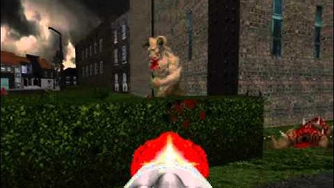 Dawn of Reality walktrough