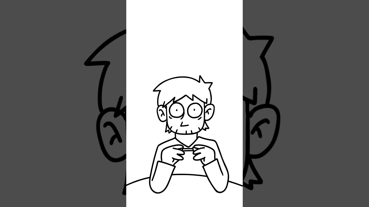 A Randumb Short - Misfortune Cookie