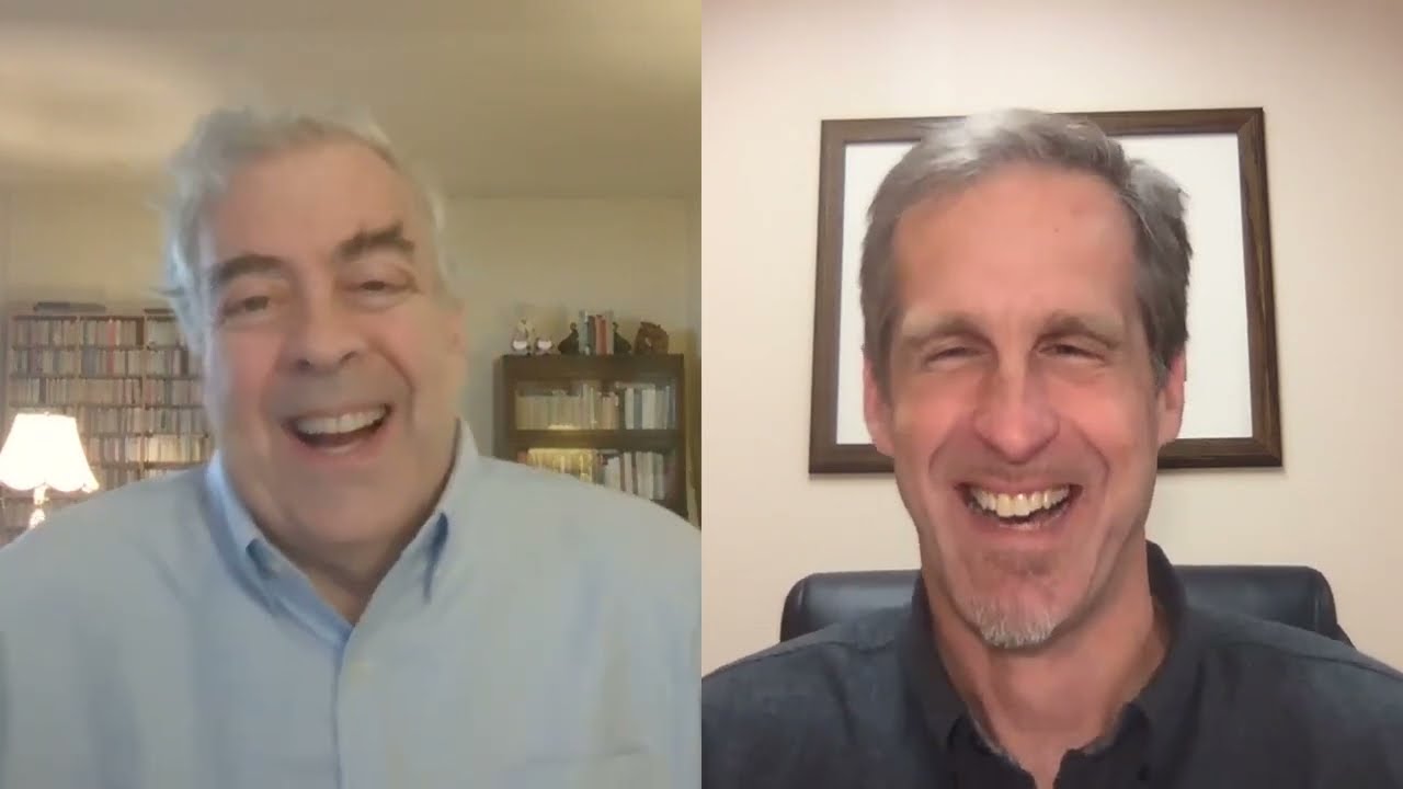 Episode 6: Steve Barr, A Brief History of the Catholic Church and Science