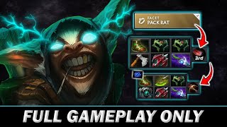 PACK OF MONSTERS! Pack Rat Daedalus Meepo Instantly Deleted Enemies - Meepo Gameplay#774