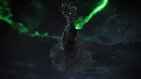 Ghost YouTube intro 🔥 no copyright+added music