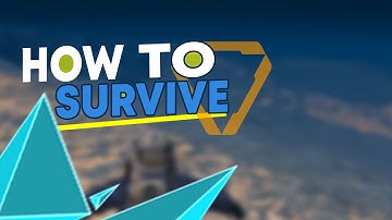 HOW TO SURVIVE IN ROE - RING OF ELYSIUM GUIDE
