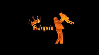 Fire Effect background for name || Editing video screenshot 3
