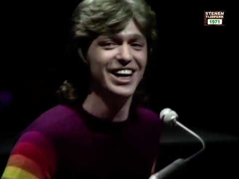 1971  Alan Price & Georgie Fame - Rosetta