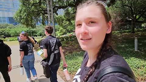 FIRST 2023 Championship Vlog (Day 4-6) | FRC 4607 C.I.S.