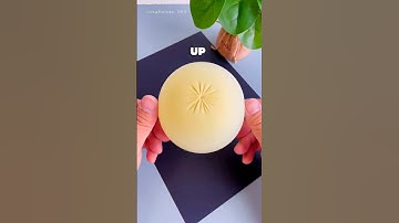 🎈✨ Place a Marble in the Balloon and Watch It Wobble – Fun DIY Toy! ❤️#diy