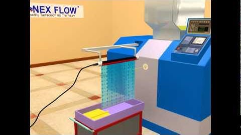 Static Elimination - Ionizing Bar