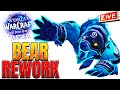 🐻 Guardian Druid Rework | WoW Midnight Beta M+