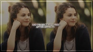 Soft project file free | after effects screenshot 3