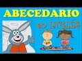 El Abecedario en INGLÉS para niños