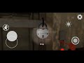 Jogando granny remake no celular parte 2