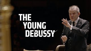 Debussy: Première Suite d'Orchestre, I. Fête | François-Xavier Roth
