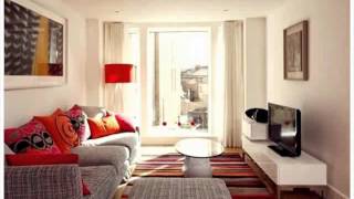 Desain Interior Ruang Keluarga Dan Dapur Idrus Madani Desain Interior Ruang Tamu