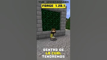 ⛏ MOD para Minecraft Java – Cambia tu mundo de juego ⛏