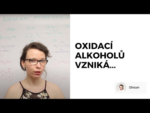 Video: Jsou dioly sekundární alkoholy?