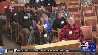 SLC council approves ordinance to enhance enforcement of unlawful construction and demolition in his
