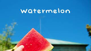 Lichu Watermelon