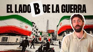 Así es cubrir la guerra: las imágenes que nunca mostré de Medio Oriente