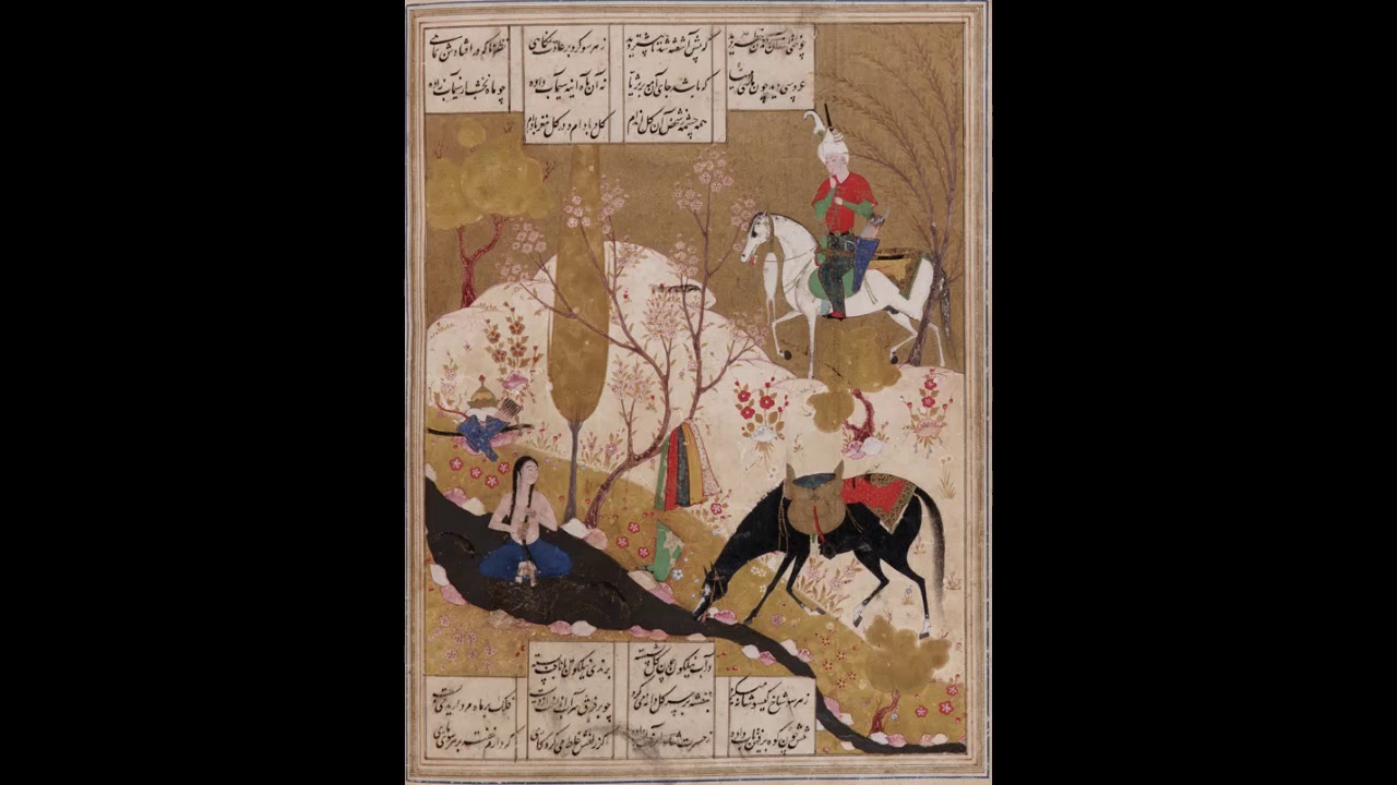 Mikhail Kollontay: from 'Blue Ray' (the final movement) - Elena Denisova (violin)