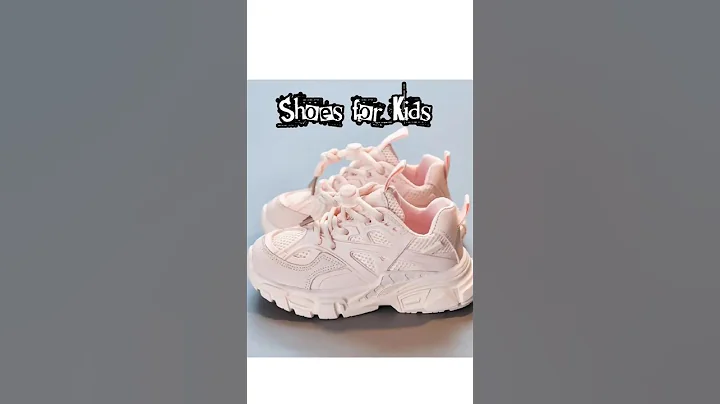 Shoes for Kids - DayDayNews