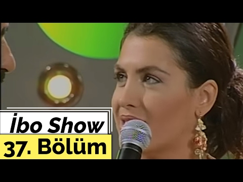 Tuğba Ekinci - Kıvırcık Ali - Eylem - İbo Show - 37. Bölüm (2005)