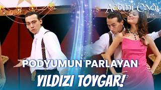 Okulun En Yakışıklı Çocuğu Boy Gösteriyor | Acemi Cadı Özel Kolaj